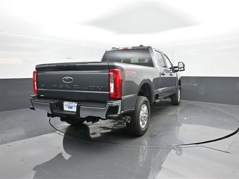 New 2026 Ford F350 XLT w/ FX4 Off-Road Package image 7