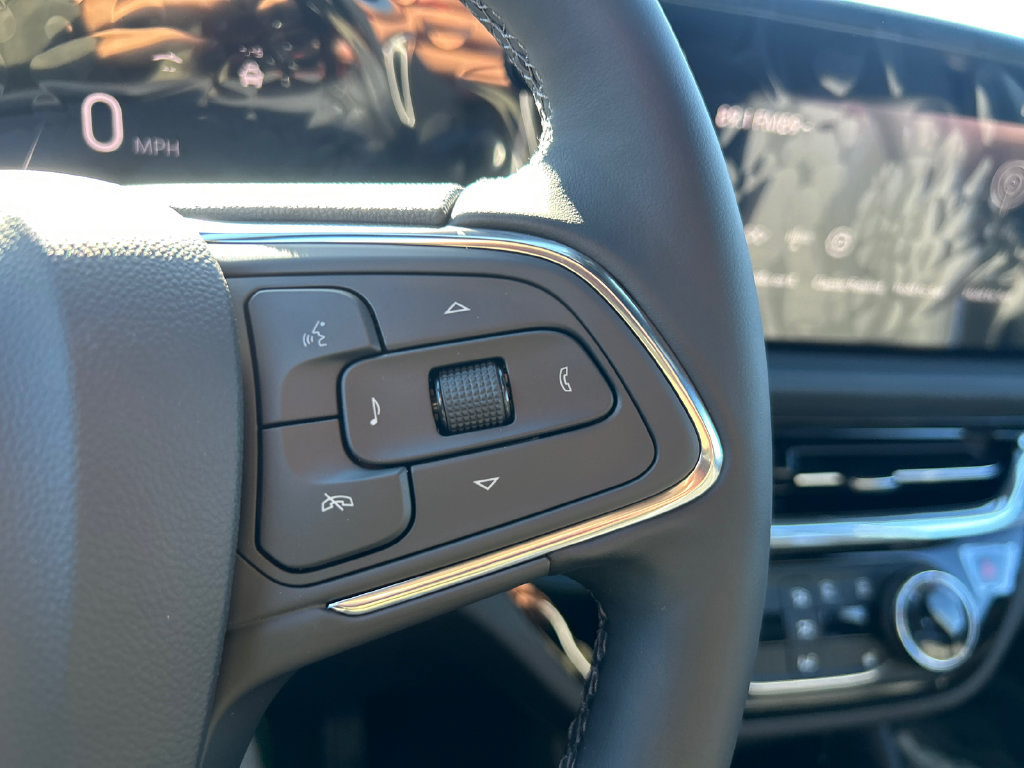 New 2026 Buick Envista Sport Touring w/ Convenience I Package FWD image 21