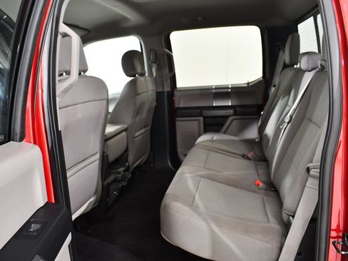 Used 2018 Ford F150 XLT w/ Equipment Group 302A Luxury AWD/4WD image 16