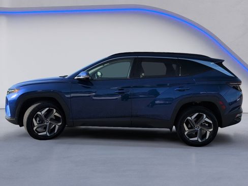 Used 2024 Hyundai Tucson Limited image 10
