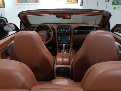 Used 2010 Bentley Continental GTC image 30