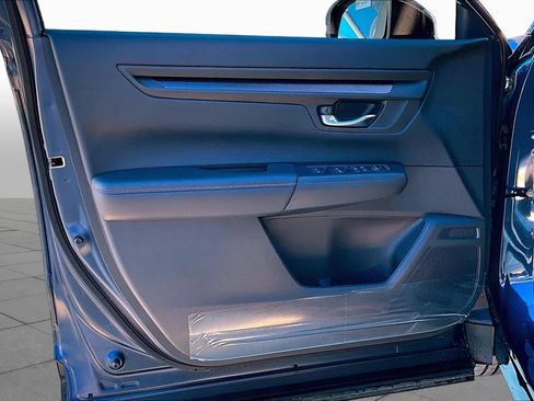 New 2026 Honda CR-V Sport image 10