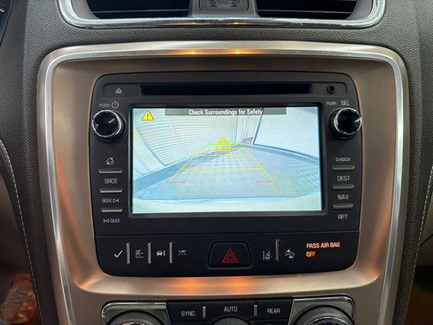 Used 2015 GMC Acadia Denali FWD image 33