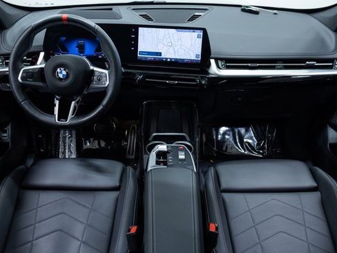 Certified 2025 BMW X1 M35i w/ Premium Package image 20