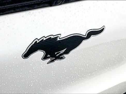 Certified 2024 Ford Mustang Mach-E Premium RWD image 23