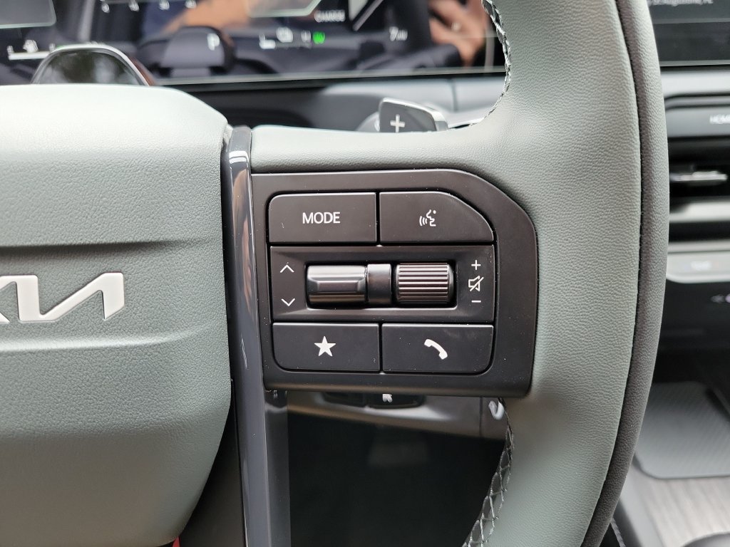 New 2027 Kia Telluride X-Line SX Prestige w/ Towing Package AWD/4WD image 30