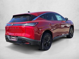 New 2026 Nissan Murano SV video 2