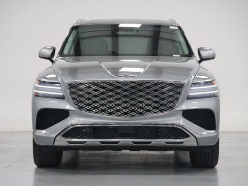 New 2026 Genesis GV80 2.5T Advanced image 2