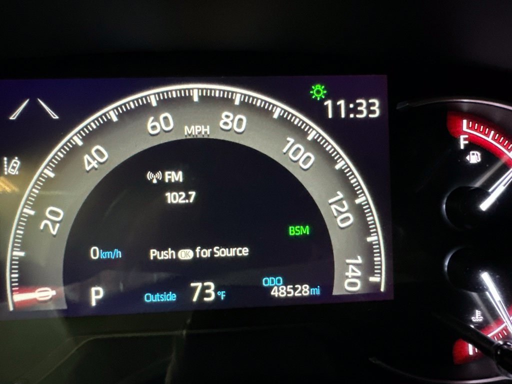Used 2019 Toyota RAV4 Adventure AWD/4WD image 26