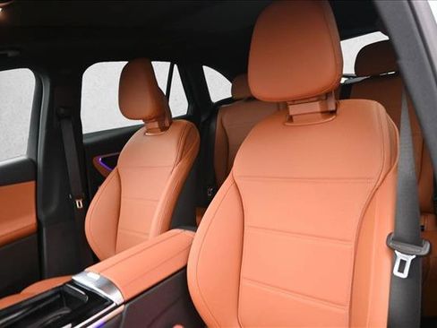 New 2026 Mercedes-Benz GLC 300 4MATIC image 10