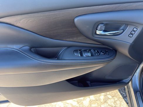 Certified 2024 Nissan Murano Platinum w/ Cargo Package image 13