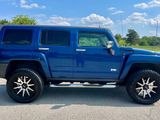 Used 2006 HUMMER H3 w/ Chrome Appearance Package image 4