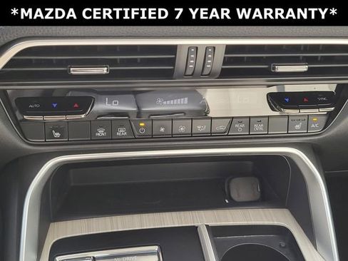 Certified 2024 MAZDA CX-90 3.3 Turbo w/ Premium Package image 26