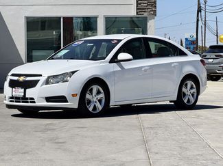 Used 2014 Chevrolet Cruze Diesel image 1