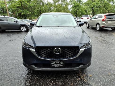 Used 2023 MAZDA CX-5 AWD 2.5 S image 10