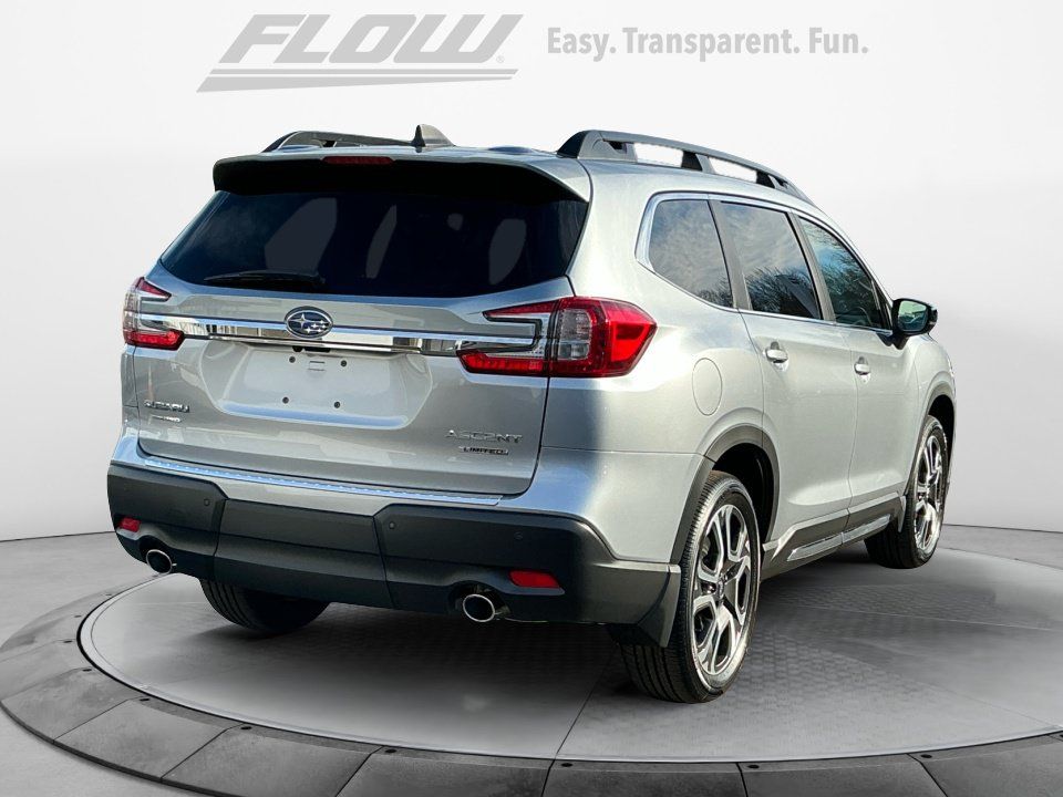 Used 2026 Subaru Ascent Bronze Edition w/ Onyx Package AWD/4WD image 9