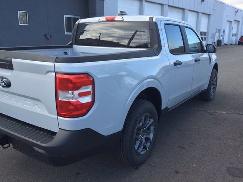 New 2025 Ford Maverick XLT w/ XLT Luxury Package image 9