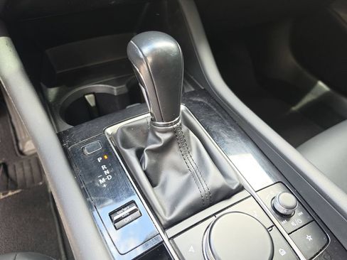 Used 2023 MAZDA MAZDA3 s FWD image 24