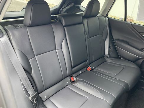 Used 2025 Subaru Outback Limited image 19