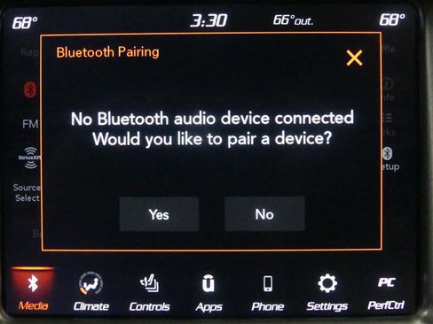 Used 2020 Dodge Charger R/T w/ Plus Group image 12