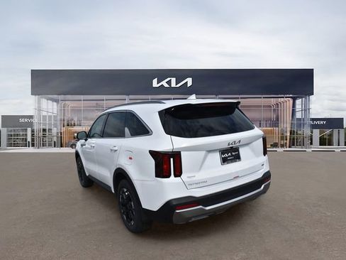 New 2026 Kia Sorento S AWD/4WD image 6