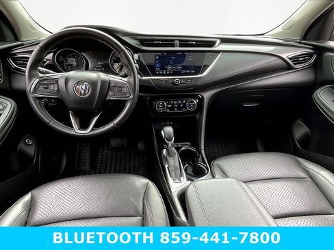 Used 2023 Buick Encore GX Essence w/ Experience Buick Package image 8