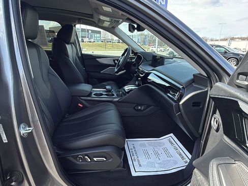 Used 2023 Acura MDX SH-AWD image 16