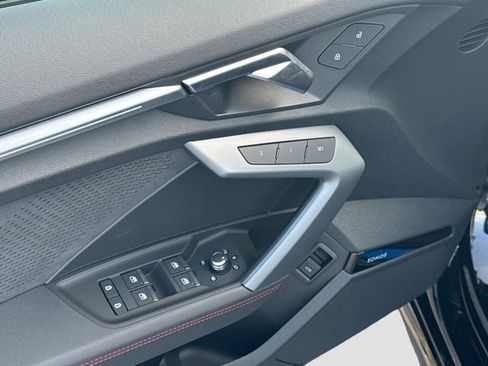 New 2026 Audi S3 Premium AWD/4WD image 21