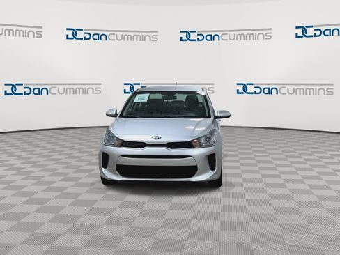 Used 2019 Kia Rio S FWD image 4