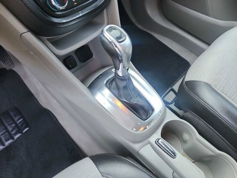 Used 2015 Buick Encore FWD image 24
