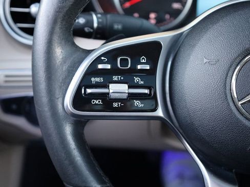 Used 2020 Mercedes-Benz C 300 C 300 Sedan image 29