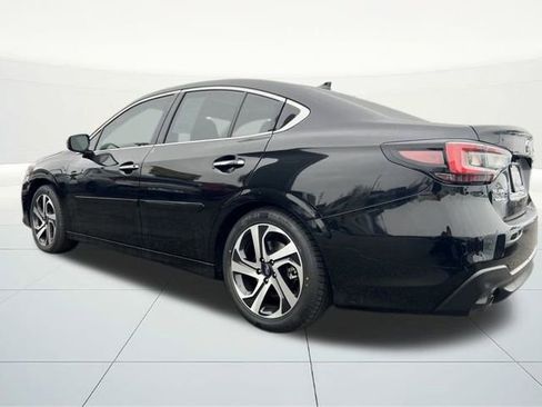 Used 2022 Subaru Legacy Touring XT image 3