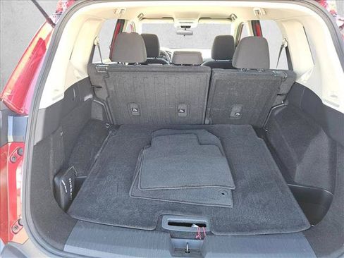 Used 2023 Nissan Rogue S FWD image 7