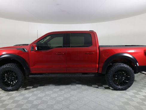 Used 2025 Ford F150 Raptor w/ Equipment Group 803A Raptor R AWD/4WD image 9