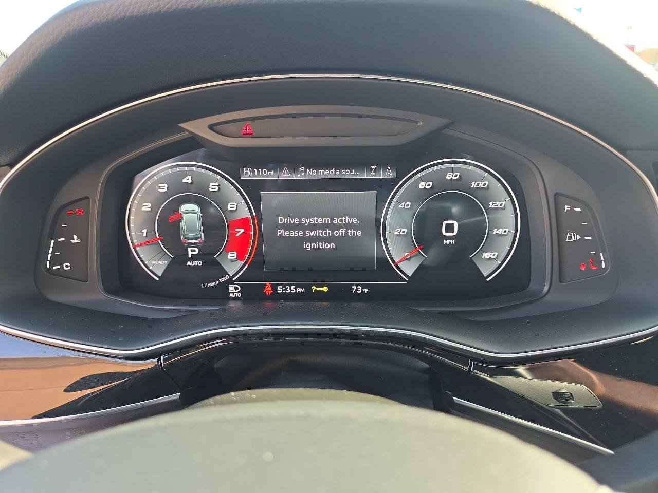 Used 2021 Audi Q8 Premium Plus w/ Premium Plus Package AWD/4WD image 15