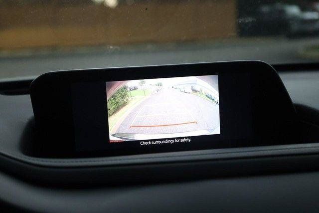 Used 2024 MAZDA CX-30 AWD 2.5 S w/ Preferred Package image 13