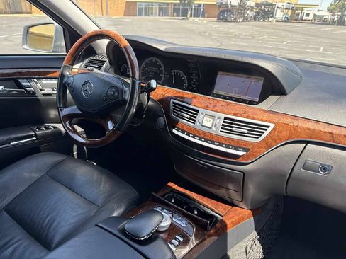 Used 2012 Mercedes-Benz S 550 image 20