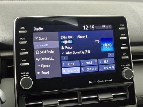 Used 2019 Toyota Avalon XLE image 29