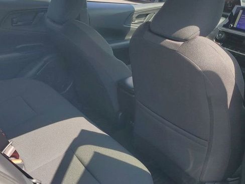 New 2026 Toyota Prius Plug-In Hybrid image 31