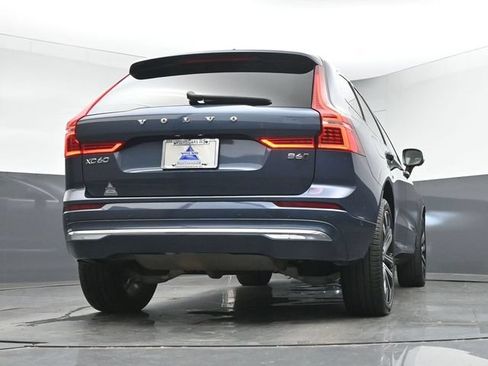 Used 2023 Volvo XC60 B6 Ultimate AWD/4WD image 16