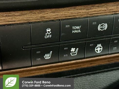 Used 2017 RAM 2500 Laramie AWD/4WD image 20