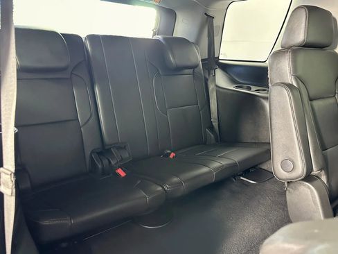 Used 2019 Chevrolet Tahoe Premier AWD/4WD image 42