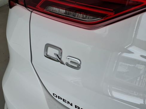 Used 2023 Audi Q3 2.0T Premium w/ Convenience Package AWD/4WD image 18