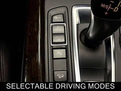 Used 2017 BMW X5 xDrive35d AWD/4WD image 29