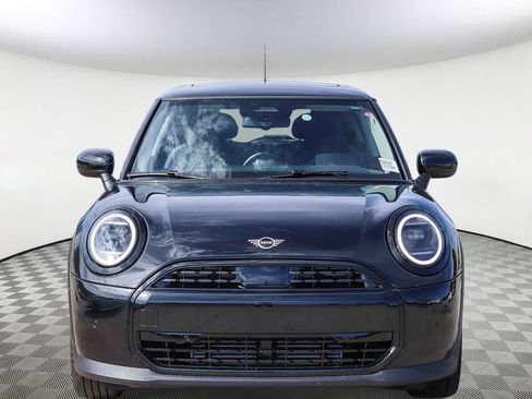 New 2027 MINI Cooper 2-Door Hardtop FWD image 2