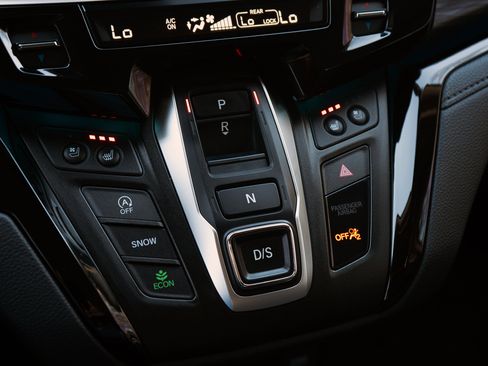 Used 2025 Honda Odyssey Elite image 33