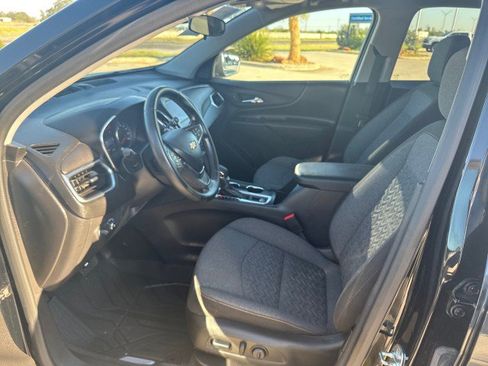 Used 2024 Chevrolet Equinox LT image 5