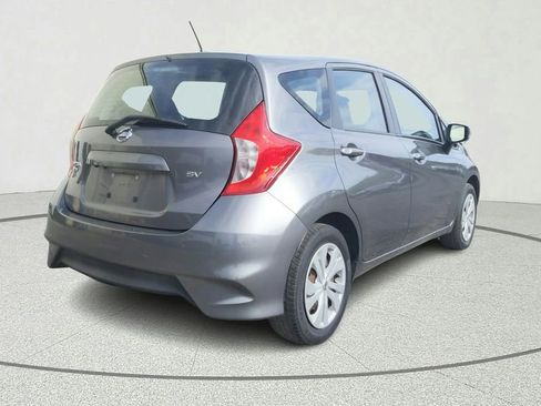 Used 2018 Nissan Versa Note SV FWD image 6