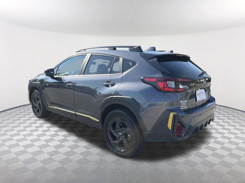Used 2025 Subaru Crosstrek 2.5i Sport AWD/4WD image 14