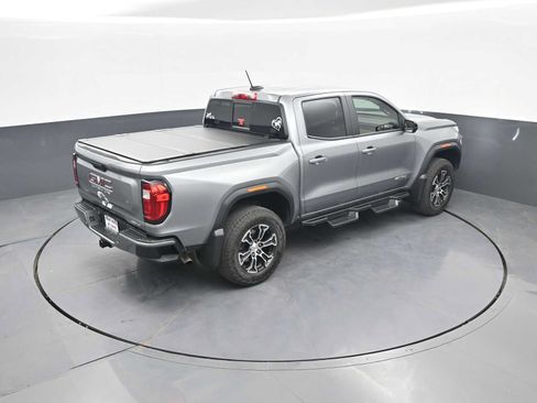 Used 2024 GMC Canyon AT4 w/ Technology Package AWD/4WD image 45